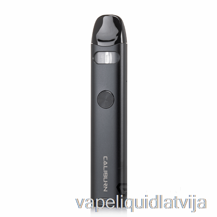 Uwell Caliburn A3 15w Pod System Black Vape šķidrums